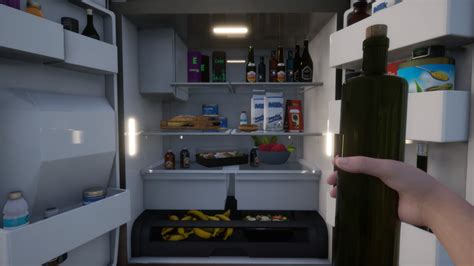 Mom Got Stuck in the Washing Machine [v1.8] [Mad Mike .